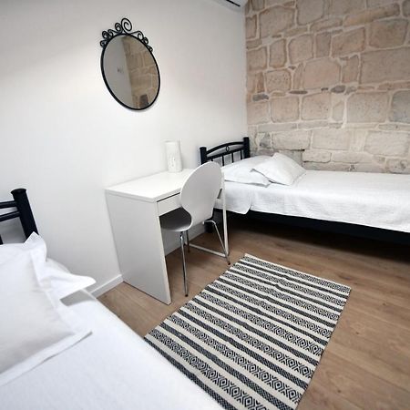 Apartment Lavanda - Suite Sinj Exterior foto